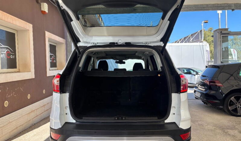 FORD – Kuga – 2.0 TDCI 150 CV S&S 4WD Titanium pieno