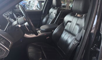 LAND ROVER – Range Rover Sport –  3.0 TDV6 HSE Dynamic pieno
