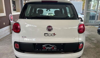 FIAT – 500 L – 1.3 Multijet 85 CV Pop Star pieno