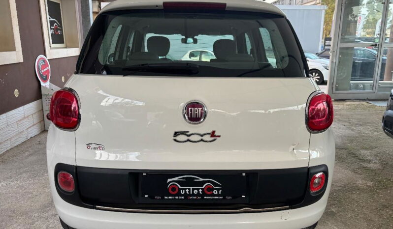 FIAT – 500 L – 1.3 Multijet 85 CV Pop Star pieno