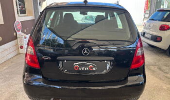 MERCEDES – Classe A – 160 AUTOMATIC Executive pieno