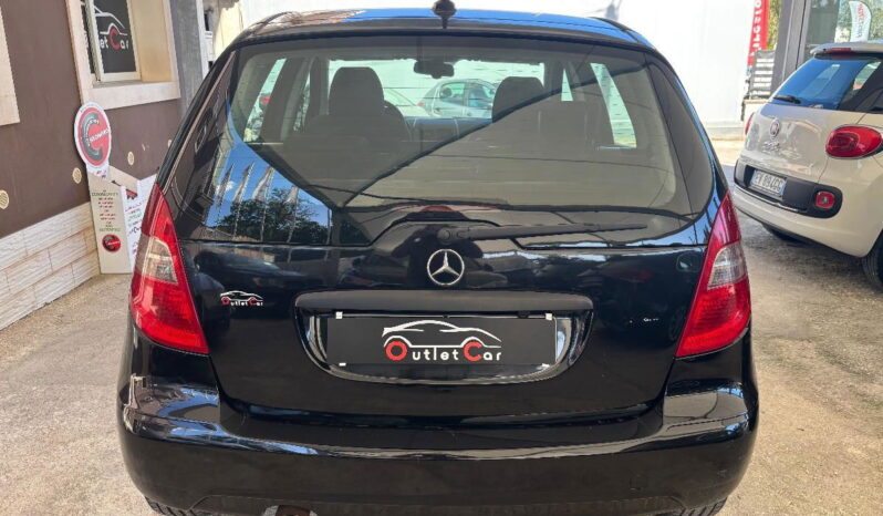 MERCEDES – Classe A – 160 AUTOMATIC Executive pieno