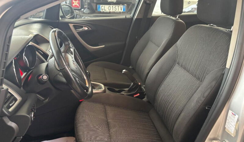 OPEL – Astra – 1.4 100CV 5p. Cosmo pieno
