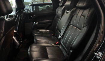 LAND ROVER – Range Rover Sport –  3.0 TDV6 HSE Dynamic pieno