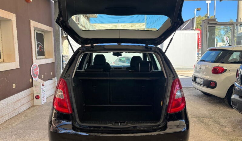 MERCEDES – Classe A – 160 AUTOMATIC Executive pieno