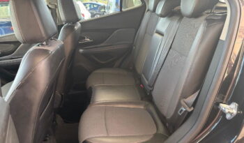 OPEL – Mokka – CDTI Ecotec 130CV 4×4 Start&Stop Cosmo pieno