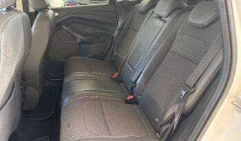 FORD – Kuga – 2.0 TDCI 150 CV S&S 4WD Titanium pieno