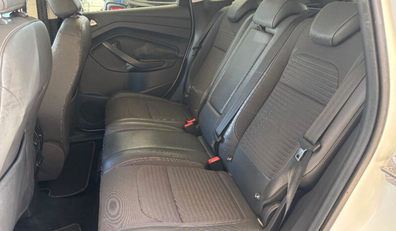 FORD – Kuga – 2.0 TDCI 150 CV S&S 4WD Titanium pieno