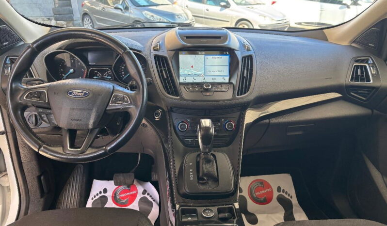 FORD – Kuga – 2.0 TDCI 150 CV S&S 4WD Titanium pieno