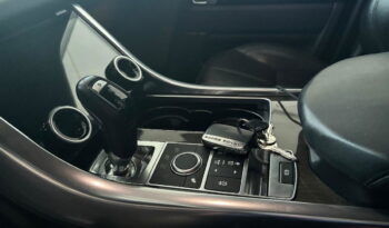 LAND ROVER – Range Rover Sport –  3.0 TDV6 HSE Dynamic pieno