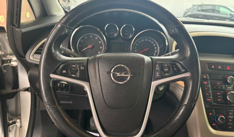 OPEL – Astra – 1.4 100CV 5p. Cosmo pieno