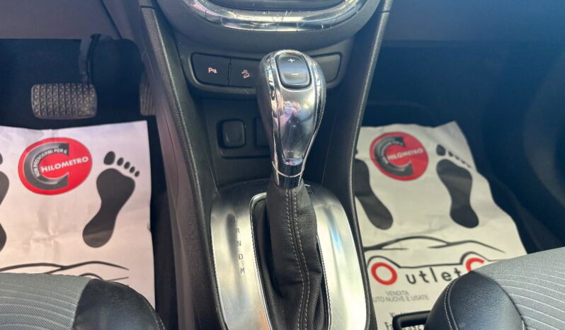 OPEL – Mokka – CDTI Ecotec 130CV 4×4 Start&Stop Cosmo pieno