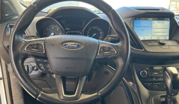 FORD – Kuga – 2.0 TDCI 150 CV S&S 4WD Titanium pieno