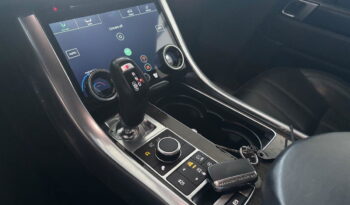 LAND ROVER – Range Rover Sport –  3.0 TDV6 HSE Dynamic pieno