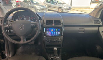 MERCEDES – Classe A – 160 AUTOMATIC Executive pieno