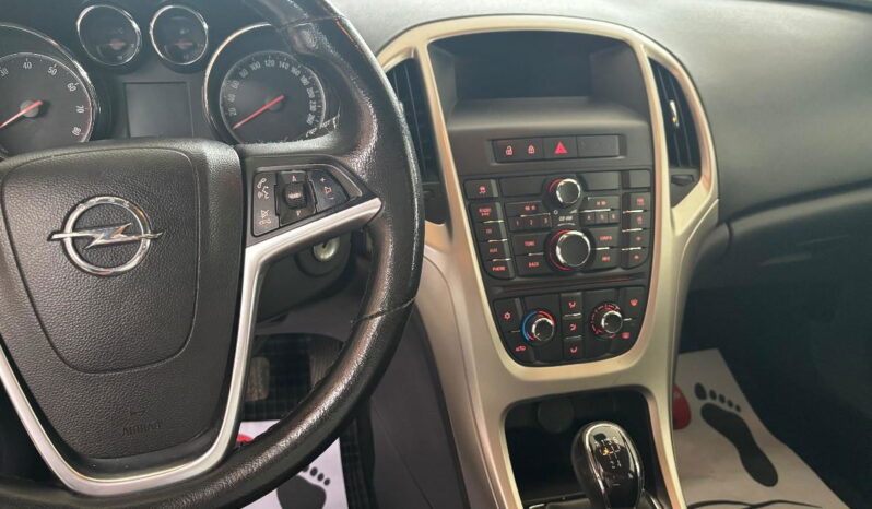 OPEL – Astra – 1.4 100CV 5p. Cosmo pieno