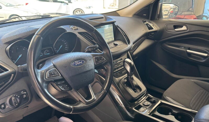 FORD – Kuga – 2.0 TDCI 150 CV S&S 4WD Titanium pieno