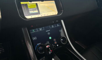 LAND ROVER – Range Rover Sport –  3.0 TDV6 HSE Dynamic pieno