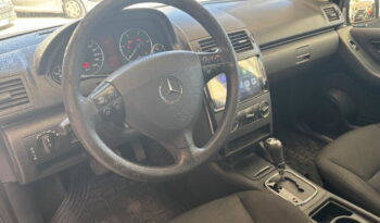 MERCEDES – Classe A – 160 AUTOMATIC Executive pieno