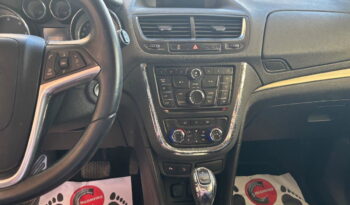 OPEL – Mokka – CDTI Ecotec 130CV 4×4 Start&Stop Cosmo pieno