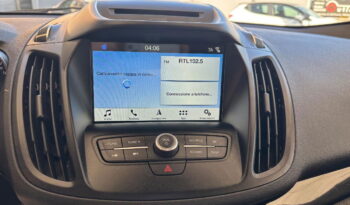 FORD – Kuga – 2.0 TDCI 150 CV S&S 4WD Titanium pieno