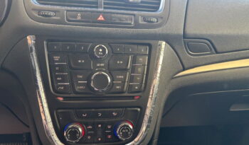 OPEL – Mokka – CDTI Ecotec 130CV 4×4 Start&Stop Cosmo pieno