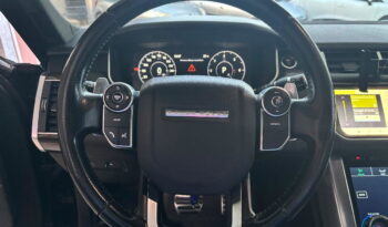 LAND ROVER – Range Rover Sport –  3.0 TDV6 HSE Dynamic pieno