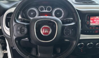 FIAT – 500 L – 1.3 Multijet 85 CV Pop Star pieno