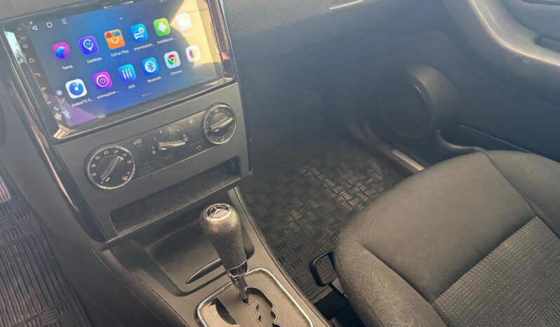 MERCEDES – Classe A – 160 AUTOMATIC Executive pieno