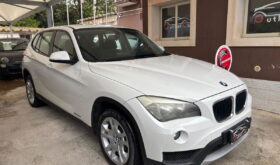 BMW – X1 –  sDrive18d