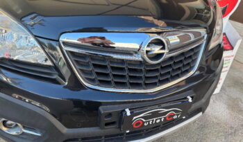 OPEL – Mokka – CDTI Ecotec 130CV 4×4 Start&Stop Cosmo pieno
