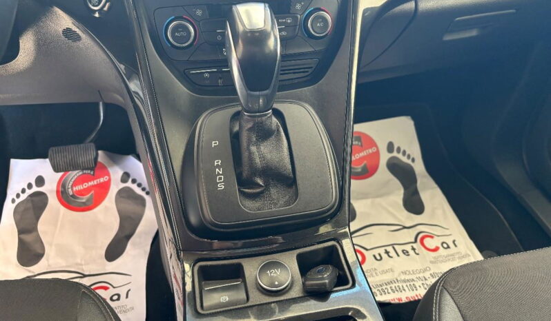 FORD – Kuga – 2.0 TDCI 150 CV S&S 4WD Titanium pieno