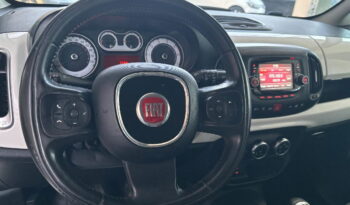 FIAT – 500 L – 1.3 Multijet 85 CV Pop Star pieno
