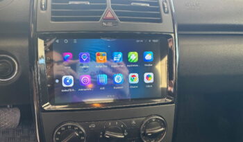 MERCEDES – Classe A – 160 AUTOMATIC Executive pieno