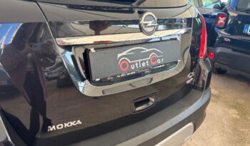 OPEL – Mokka – CDTI Ecotec 130CV 4×4 Start&Stop Cosmo pieno