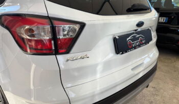 FORD – Kuga – 2.0 TDCI 150 CV S&S 4WD Titanium pieno