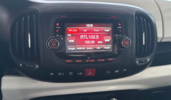 FIAT – 500 L – 1.3 Multijet 85 CV Pop Star pieno