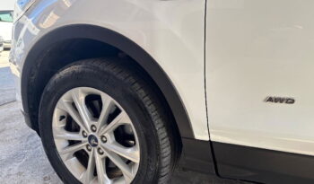 FORD – Kuga – 2.0 TDCI 150 CV S&S 4WD Titanium pieno