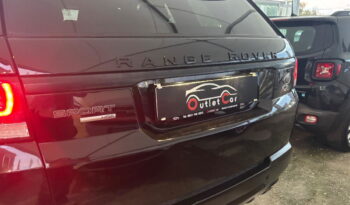 LAND ROVER – Range Rover Sport –  3.0 TDV6 HSE Dynamic pieno