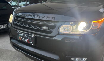 LAND ROVER – Range Rover Sport –  3.0 TDV6 HSE Dynamic pieno