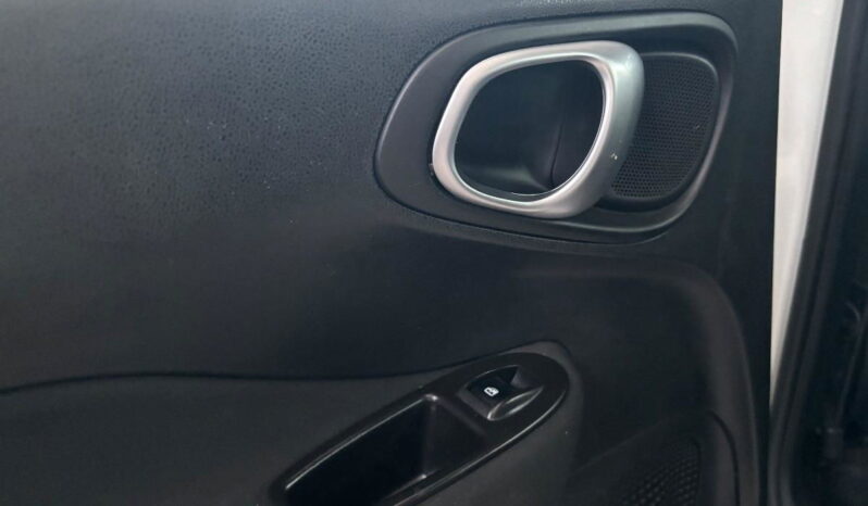 FIAT – 500 L – 1.3 Multijet 85 CV Pop Star pieno