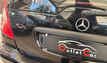 MERCEDES – Classe A – 160 AUTOMATIC Executive pieno