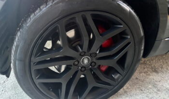 LAND ROVER – Range Rover Sport –  3.0 TDV6 HSE Dynamic pieno