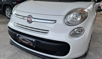 FIAT – 500 L – 1.3 Multijet 85 CV Pop Star pieno
