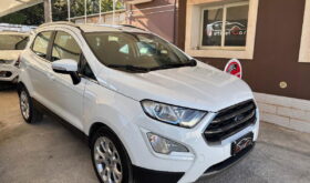 FORD – EcoSport – 1.5 Ecoblue 95 CV S&S Titanium