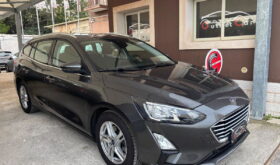 FORD – Focus Station Wagon – Focus 1.5 EcoBlue 120CV SW Business