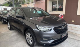 OPEL – Grandland X – 1.5 diesel Ecotec S&S aut. Business