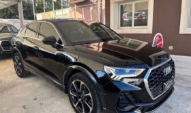 AUDI – Q3 Sportback – Q3 SPB 35 TFSI S TRONIC BUSINESS PLUS