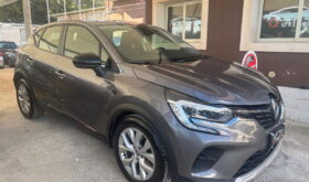 RENAULT – Captur – Blue dCi 8V 95 CV Business