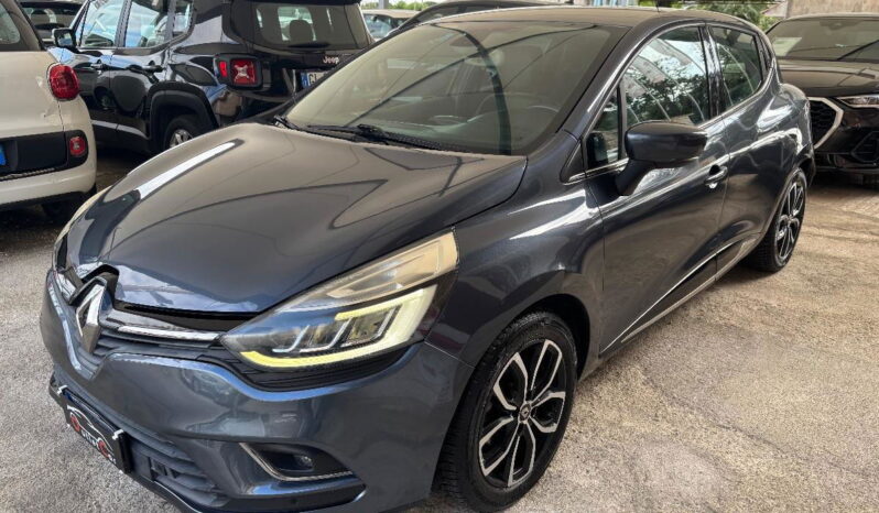 RENAULT – Clio – 1.2 75 CV 5p. Intens pieno